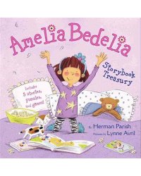 Amelia Bedelia. Storybook Treasury