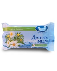 Мыло "Череда и ромашка", 90 г