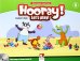 Hooray! Let's Play! A (+ Audio CD)