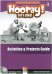 Hooray! Let's Play! - Level B: Actiitivities &amp; Projects Teacher's Guide (+ CD-ROM)