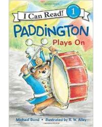 Paddington Plays On