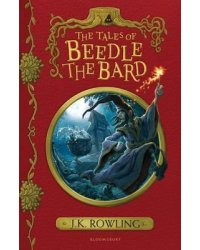 The Tales of Beedle the Bard