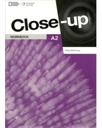 Close-Up A2. Workbook