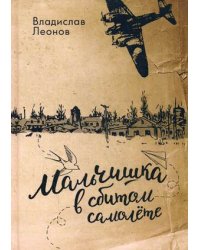 Мальчишка в сбитом самолете