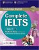 Complete IELTS. Bands 4-5. Student's Book with Answers (+ CD-ROM)