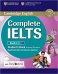 Complete IELTS. Bands 4-5. Student's Book without Answers (+ CD-ROM)