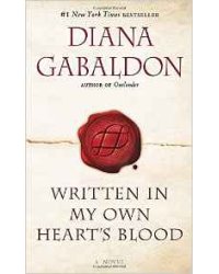 Written in My Own Heart's Blood