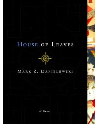 House of Leaves
