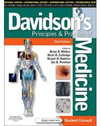 Davidson's Principles and Practice of Medicine