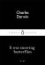 Обложка книги «It Was Snowing Butterflies» — Darwin Charles, ISBN 9780141398556