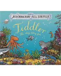 Tiddler