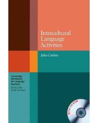 Intercultural Language Activities (+ CD-ROM)