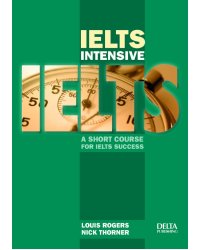 IELTS Intensive