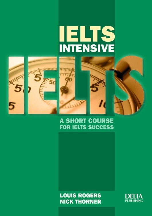 IELTS Intensive