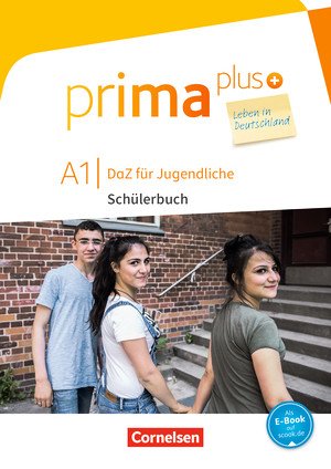 Prima plus A1 Prima plus A1