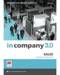 In Company 3.0 ESP Sales. Student's Pack