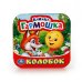Обложка книги «Колобок», ISBN 9785506010067