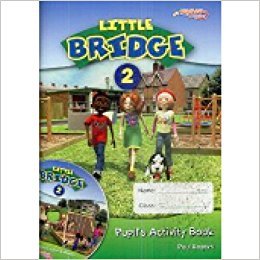 Little Bridge 2