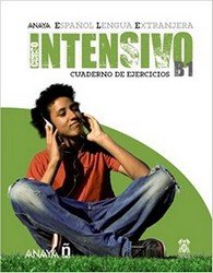 Curso Intensivo B1. Cuaderno de Ejercicios (+ CD-ROM) Curso Intensivo B1. Cuaderno de Ejercicios (+ CD-ROM)