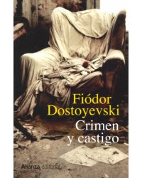 Crimen y castigo