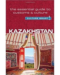 Kazakhstan