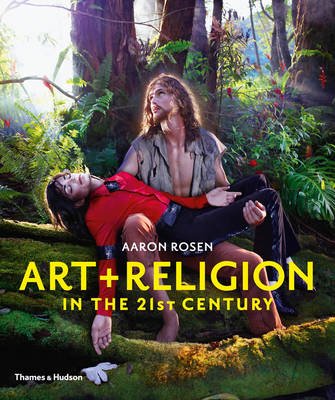 Art &amp; Religion in the 21st Century