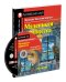 Маленькая принцесса. Домашнее чтение с заданиями по новому ФГОС (+ CD-ROM)