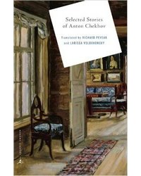 Selected Stories of Anton Chekhov