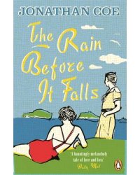 The Rain Before it Falls
