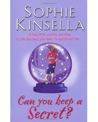 Can you Keep a Secret?