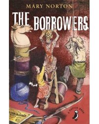 The Borrowers
