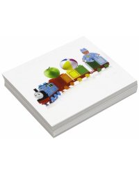 Комплект карточек " Мини. Игры с малышами"
