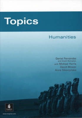 Topics: Humanities