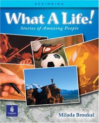 What a Life Book 1
