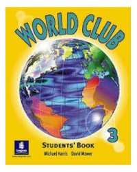 World Club 3 Student's Book