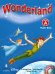 Wonderland Junior A Pupil's Book (+ Audio CD)