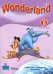 Wonderland Junior B Activity Book