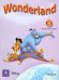 Wonderland Junior B Teacher's Book