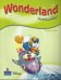 Wonderland. Pre-Junior. Activity Book