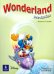 Wonderland Pre-Junior Teacher's Book