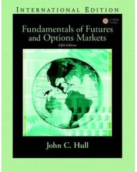 Fundamentals of Futures and Options Markets