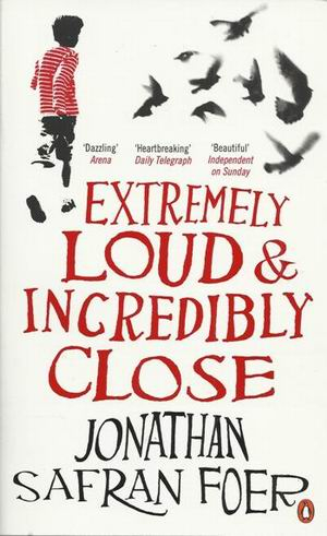 Extremely Loud & Incredibly Close Extremely Loud & Incredibly Close