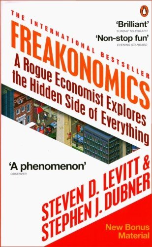 Freakonomics