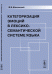 Категоризация эмоций в лексико-семантической системе языка
