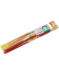 Зубная щётка Dr. Clean "Массажер", медиум