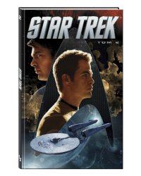 Star Trek. Том 2