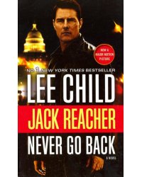 Never Go Back