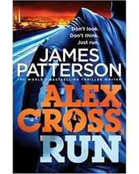Alex Cross, Run