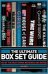 The Ultimate Box Set Guide: The 100 Best Series Rated and Reviewed