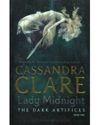 Lady Midnight